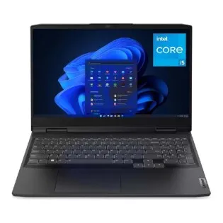 Lenovo IdeaPad Gaming 3 15IAH7 (Core i5 + RTX 3050) 8GB, 1TB