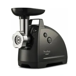 Moulinex ME 682832 Dark Silver