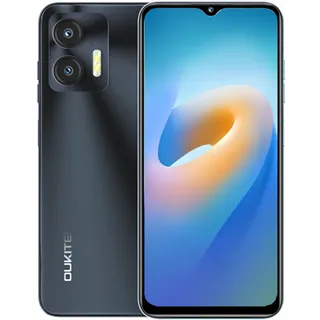 Oukitel C35 256GB Black