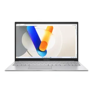 Asus X1504VA 15.6" (Core i3-1315U, 2023) 8GB, 512GB