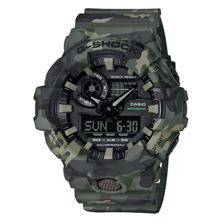 G-Shock GA-700CM-3ADR