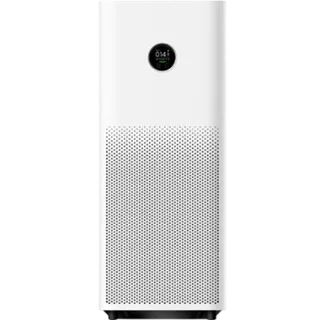 Xiaomi Smart Air Purifier 4 Pro White