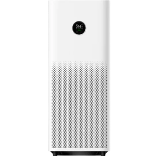 Xiaomi Smart Air Purifier 4 Pro White