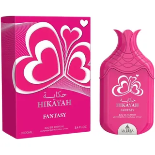 La Sera Hikayan Fantasy Edp 100 ml