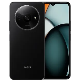 Xiaomi A3 128GB Black