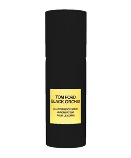 Tom Ford Black Orchid bədən üçün sprey