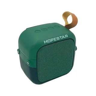 Hopestar T5 Mini Bluetooth Green