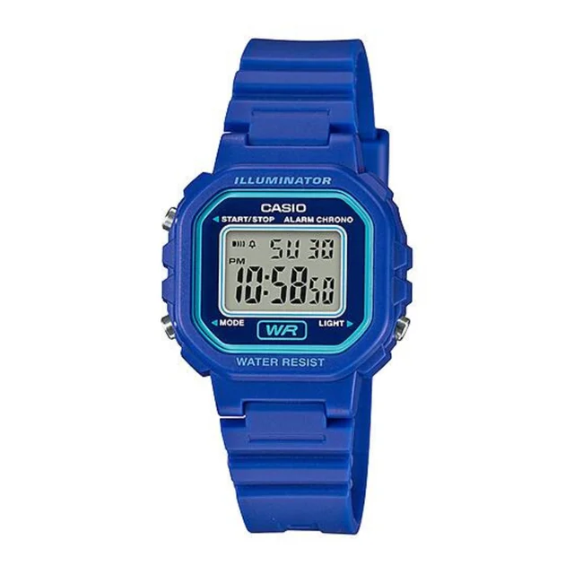Casio LA-20WH-2ADF
