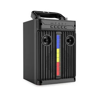 ZQS1453 8w 4 Black