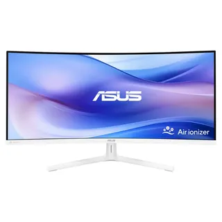 ASUS Eye Care Monitor VU34WCIP-W