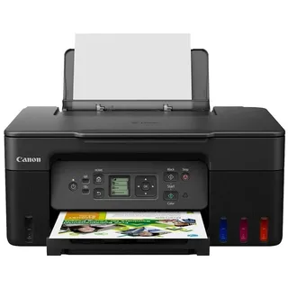 Canon PIXMA G3470 Black