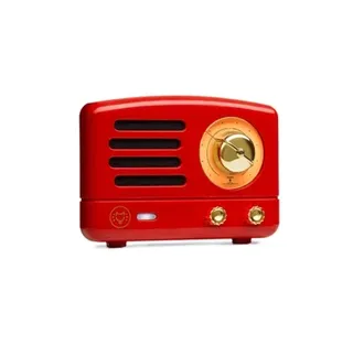 Muzen MW-Q1 Red