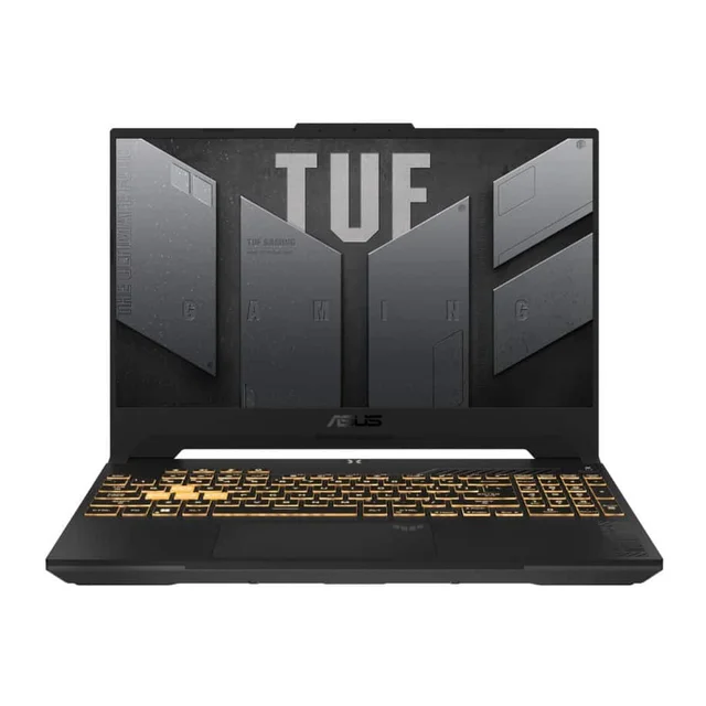 ASUS TUF Gaming F17