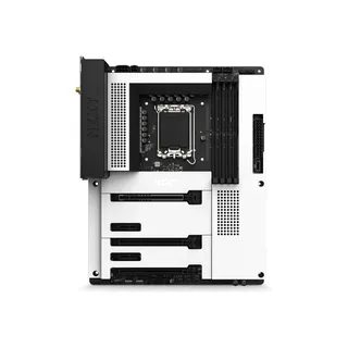 NZXT N7 Z790 Wi-Fi White