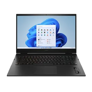 HP Omen Gaming 17"