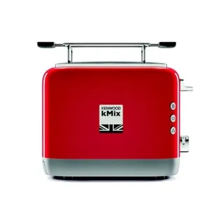 Kenwood TCX751 Red