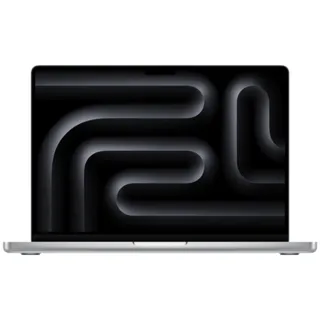 Apple MacBook Pro 14" (M4 Pro, 2024) 24GB, 1TB — Silver
