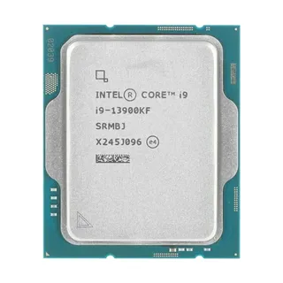 Intel Core i9-13900KF Tray