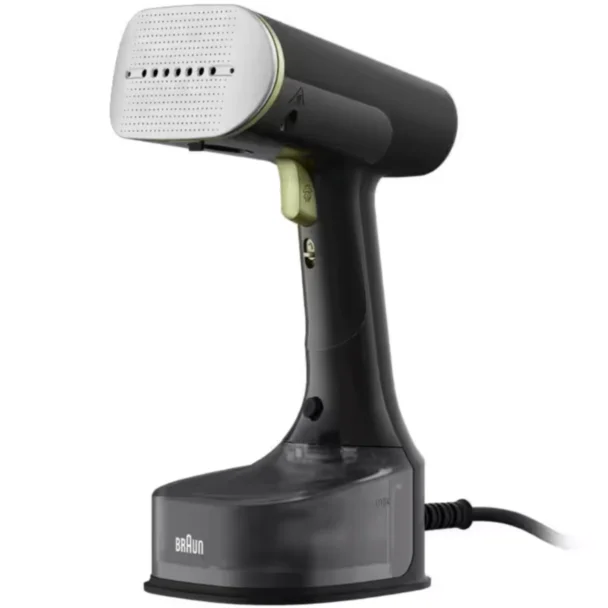Əl buxarlandırıcısı Braun GS7088CP