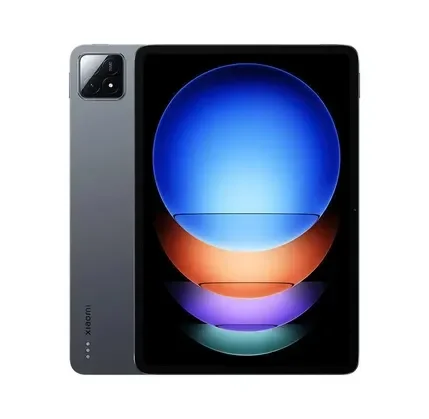 Xiaomi Pad 6s Pro 512GB Graphite Gray