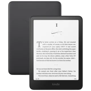 Amazon Kindle PaperWhite 16GB Black