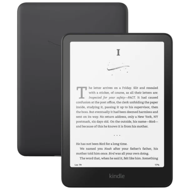 Amazon Kindle PaperWhite 16GB Black