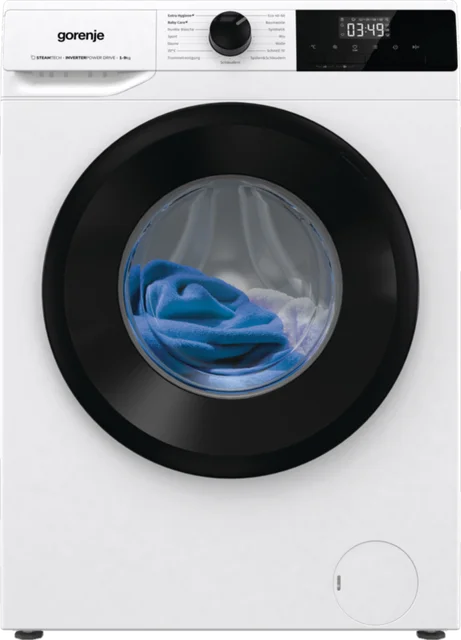 Gorenje WNHPI94A1PS White