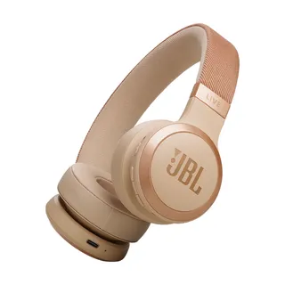 JBL LIVE 670 NC Sand Stone
