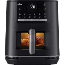 Braun HF5075IBK 3in1 | MultiFry 5