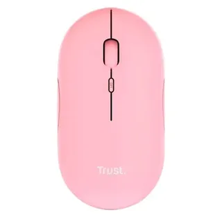 Trust PUCK Pink