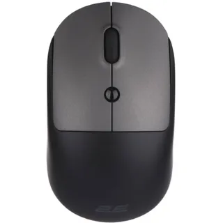 2E MF218 Black Gray