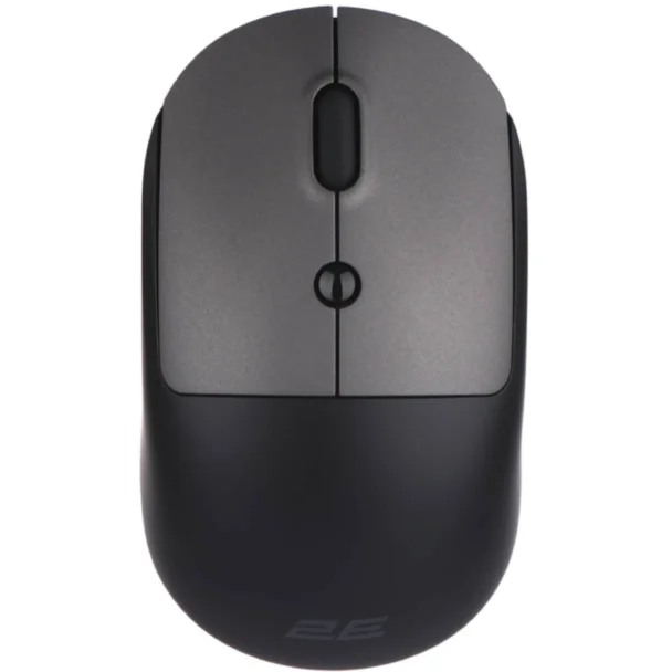 2E MF218 Black Gray