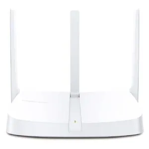 Mercusys MW306R White