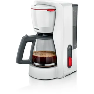 Bosch MyMoment TKA3M131 White