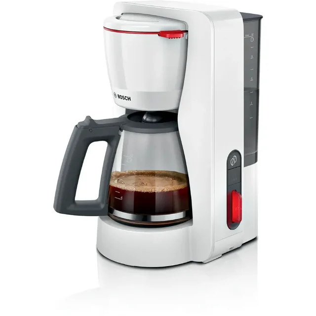 Bosch MyMoment TKA3M131 White
