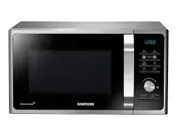 Samsung MS23F302TAS/BW-SV