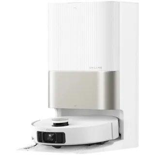 Dreame X50 Ultra White