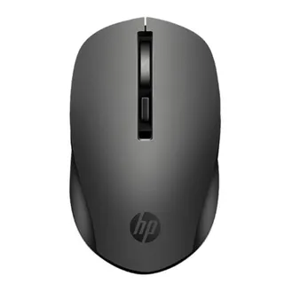 HP S1000 Wireless Black