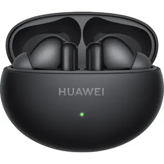 HUAWEI FreeBuds 6i Black