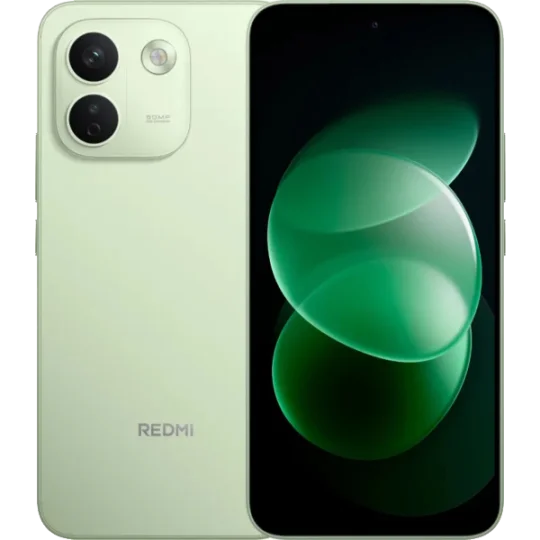 Xiaomi Redmi Note 17 Pro Max 256GB Green