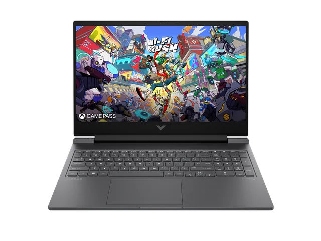 HP Victus 16-R1050CI