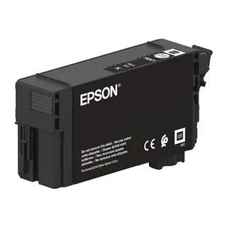 Epson T40D1 Ink Cartridge Black