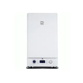 Demirdöküm Nitron Plus 30 White