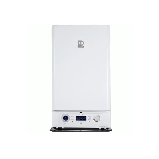 Demirdöküm Nitron Plus 30 White