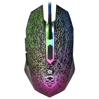 Mouse Defender GM-110L USB