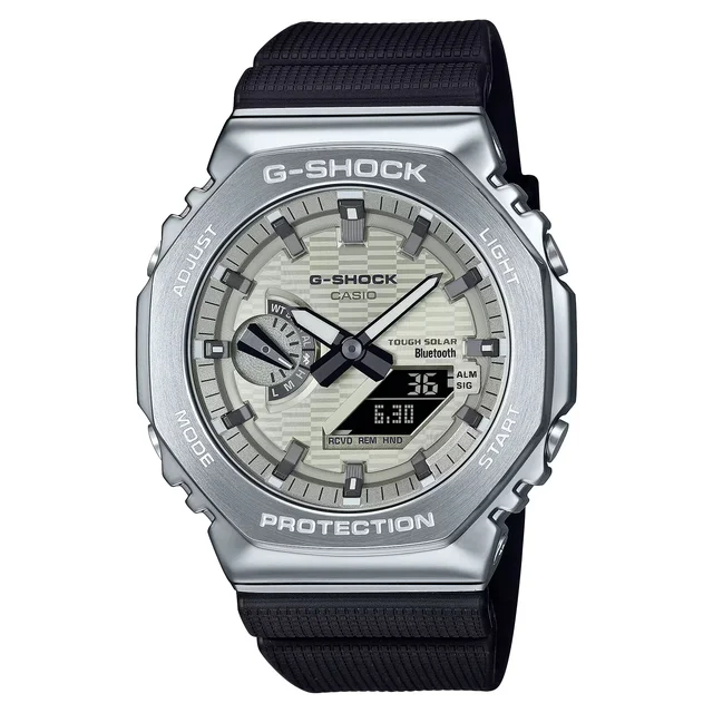 G-Shock GBM-2100A-8BDR
