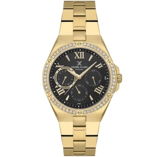 Daniel Klein DK113772-3