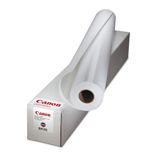 Canon PREMIUM GLOSSY PAPER 2 280 – 36 INCH