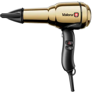 Valera Swiss Steel-Master SM 588.01 Gold
