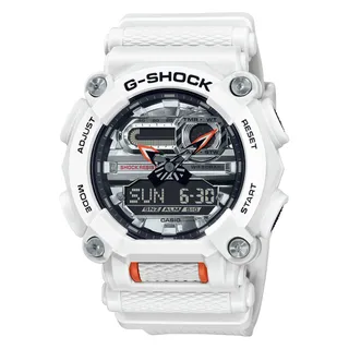G-Shock GA-900AS-7ADR